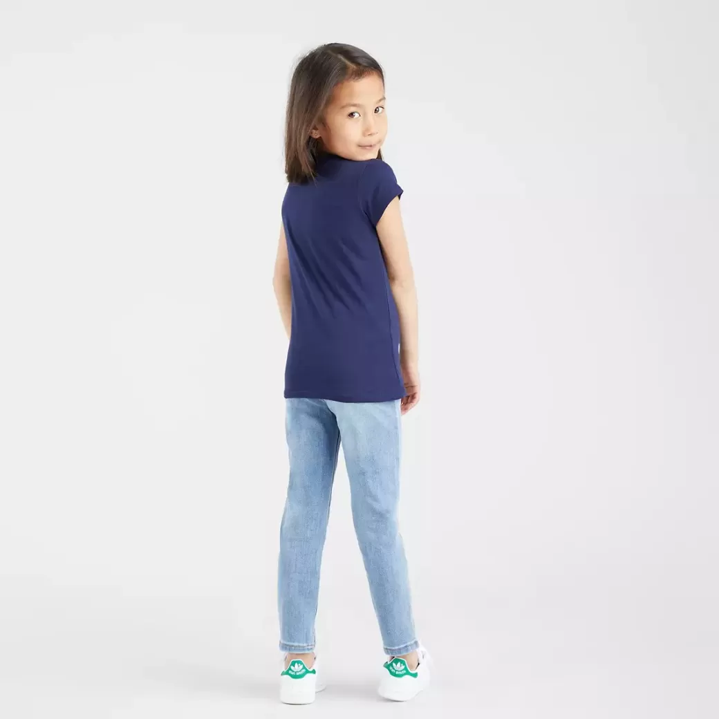 Levi's Supersmala 710 Jeans For Barn Store