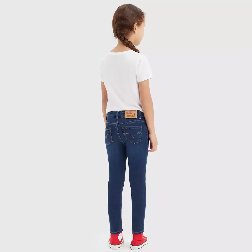 Levi's Supersmala 710 Jeans For Barn Shop