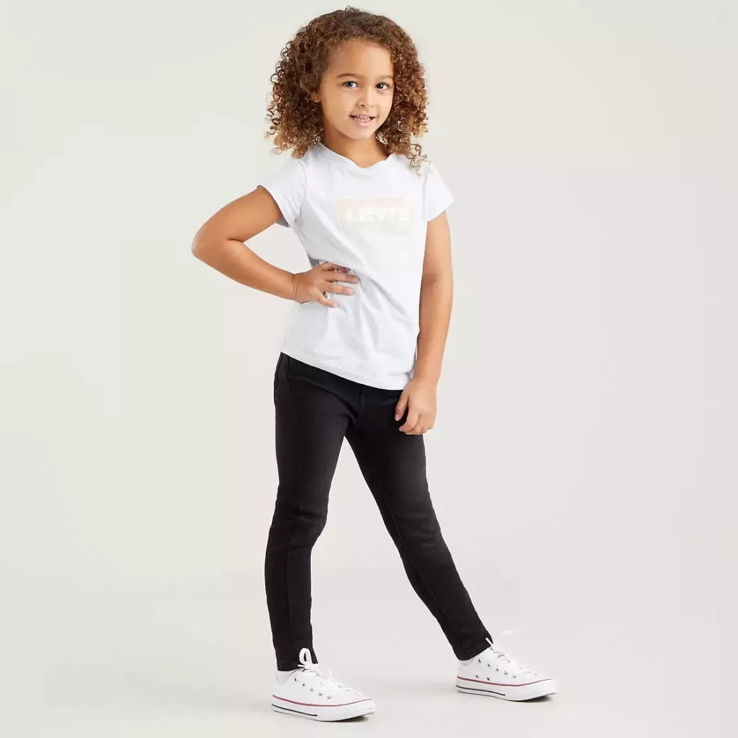 Levi's Supersmala 720 Jeans Med Hog Midja For Barn Online