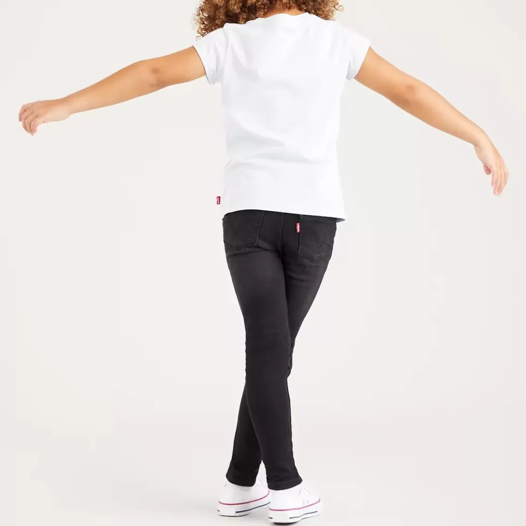 Levi's Supersmala 720 Jeans Med Hog Midja For Barn Online