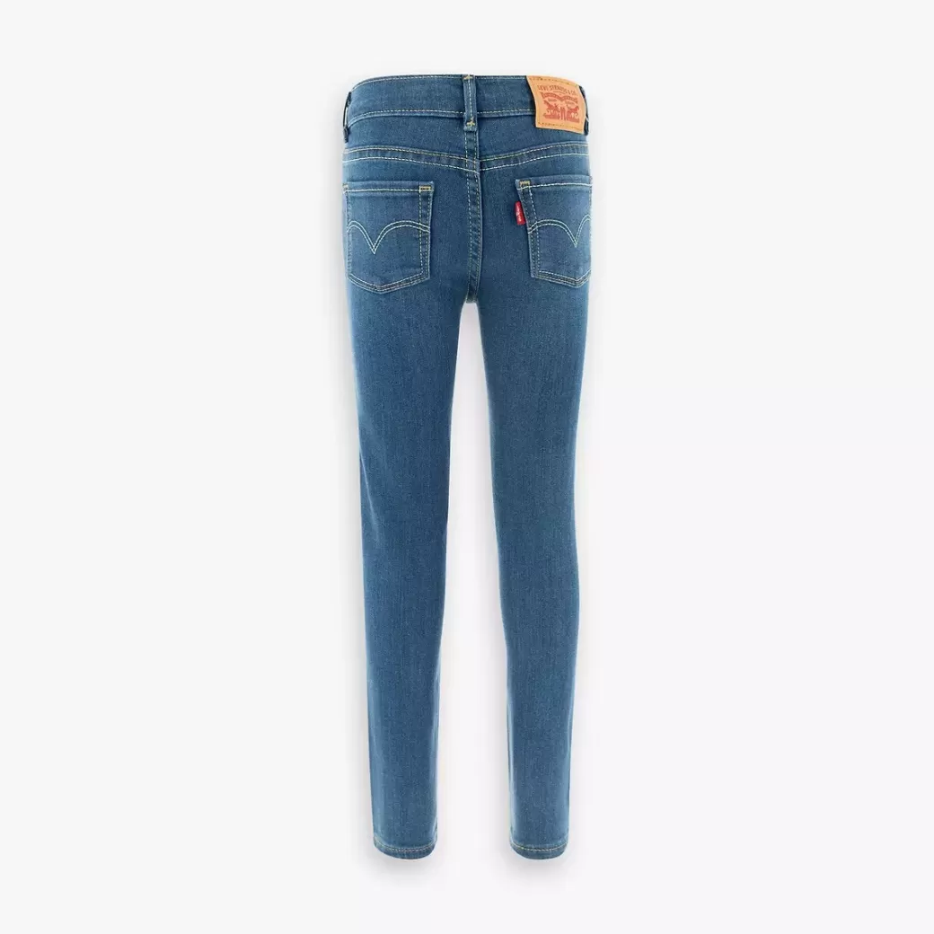 Levi's Teenager 710 Super Skinny Jeans Fashion