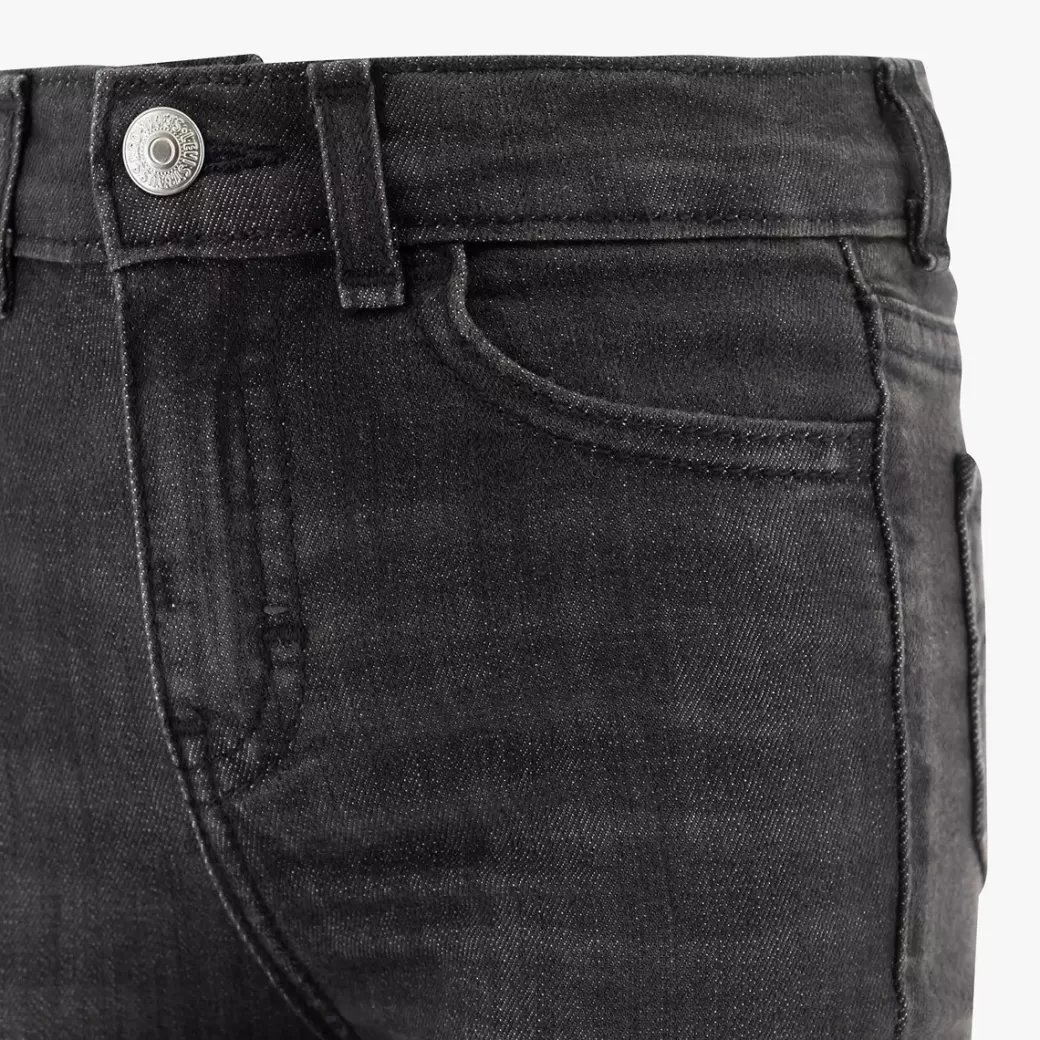 Levi's Teenager 720 Super Skinny Jeans Med Hog Midja For Tonåringar Flash Sale