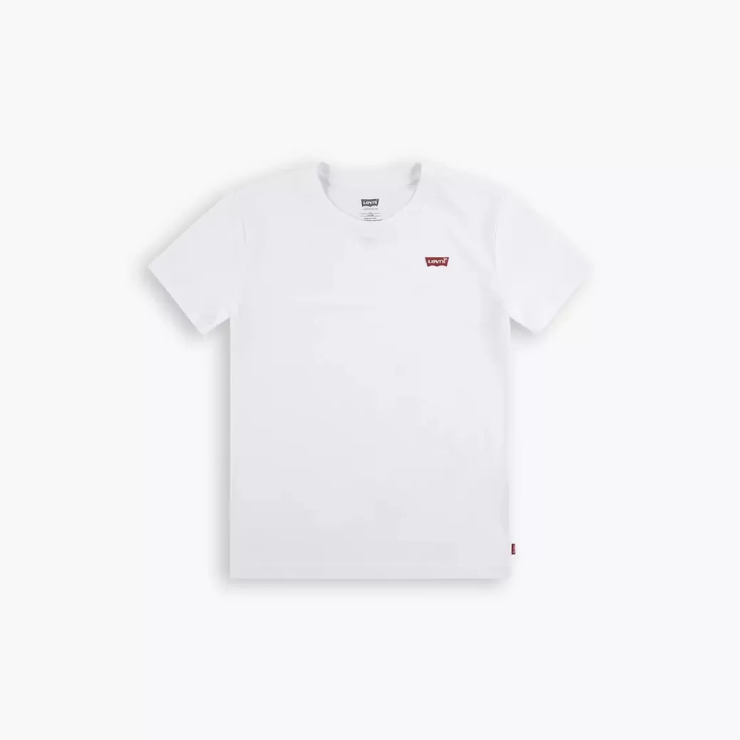 Levi's Teenager Batwing Chesthit T-Shirt Shop
