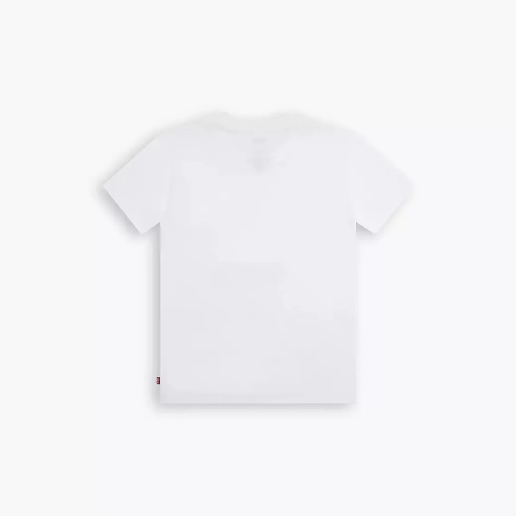Levi's Teenager Batwing Chesthit T-Shirt Shop