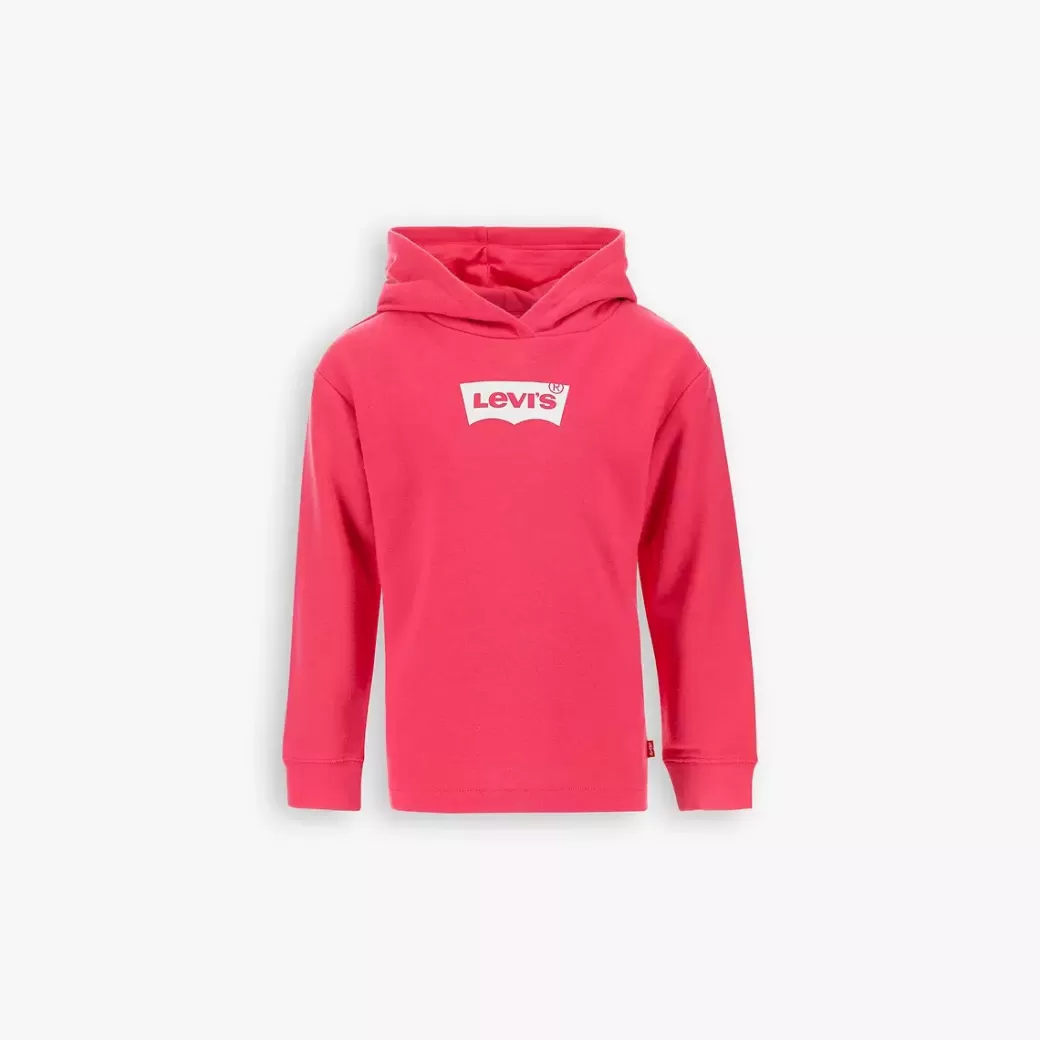 Levi's Teenager Batwing Hoodie Shop