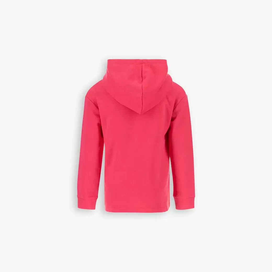 Levi's Teenager Batwing Hoodie Shop