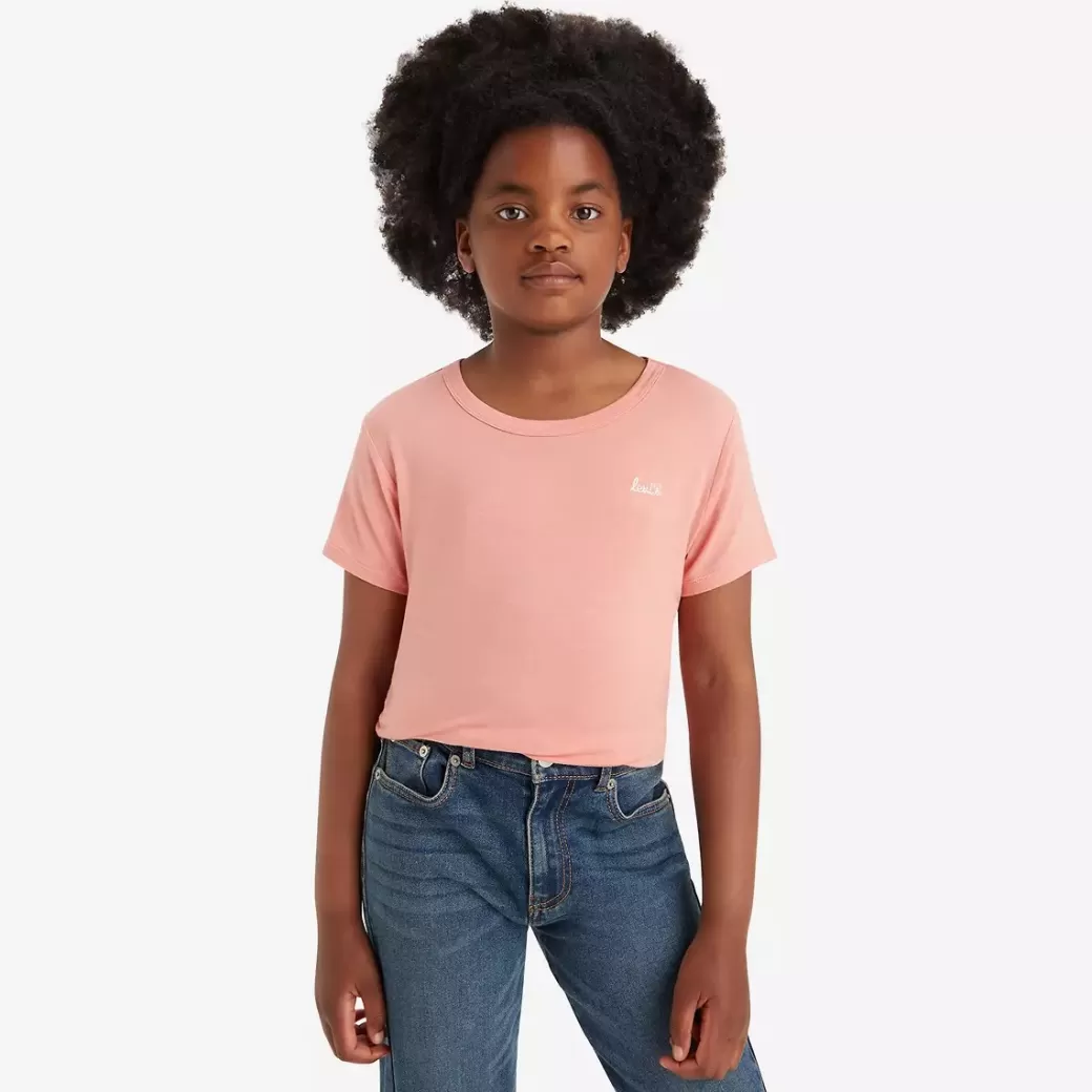Levi's Teenager Favorit-T-Shirt For Henne Best Sale