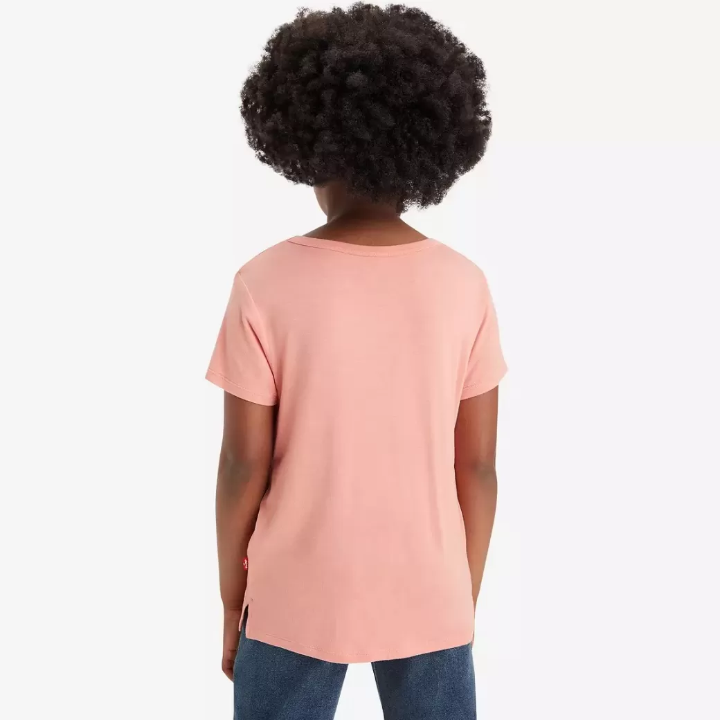 Levi's Teenager Favorit-T-Shirt For Henne Best Sale