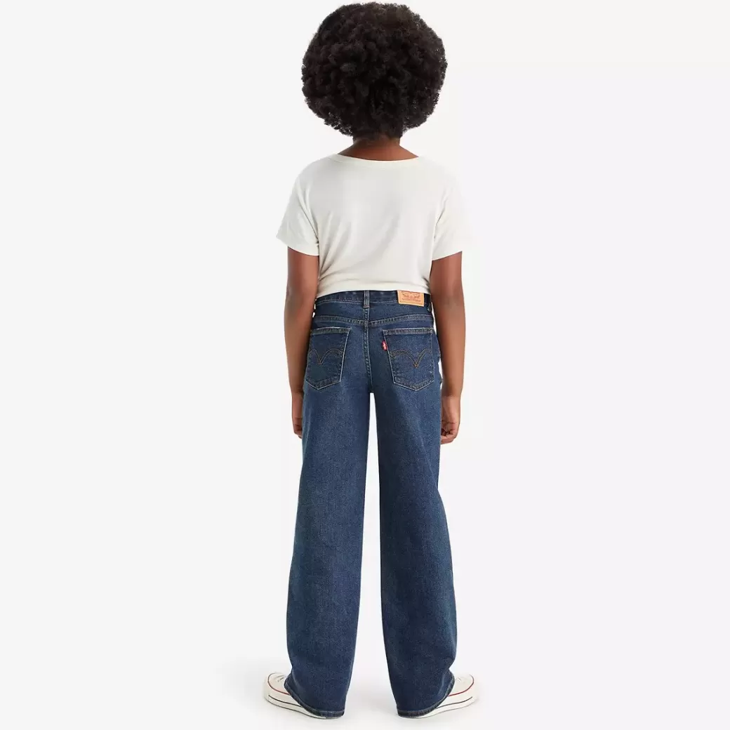 Levi's Teenager Jeans Med Vida Ben Best Sale
