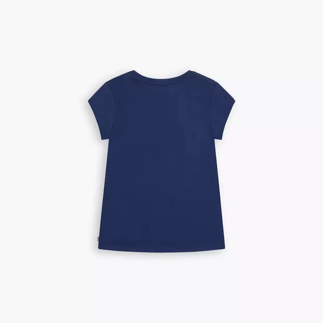 Levi's Teenager Sportswear Logo T-Shirt Sale