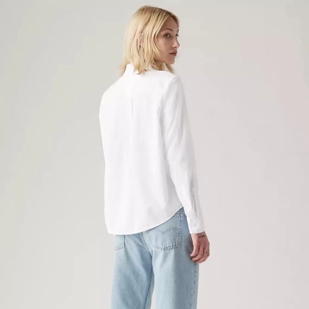 Levi's The Classic Shirt Hot