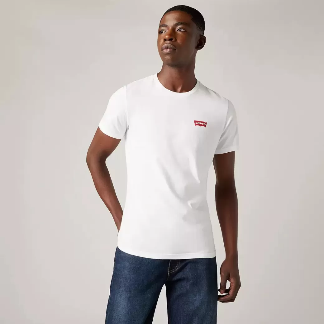 Levi's The Graphic T-Shirt 2-Pack Best