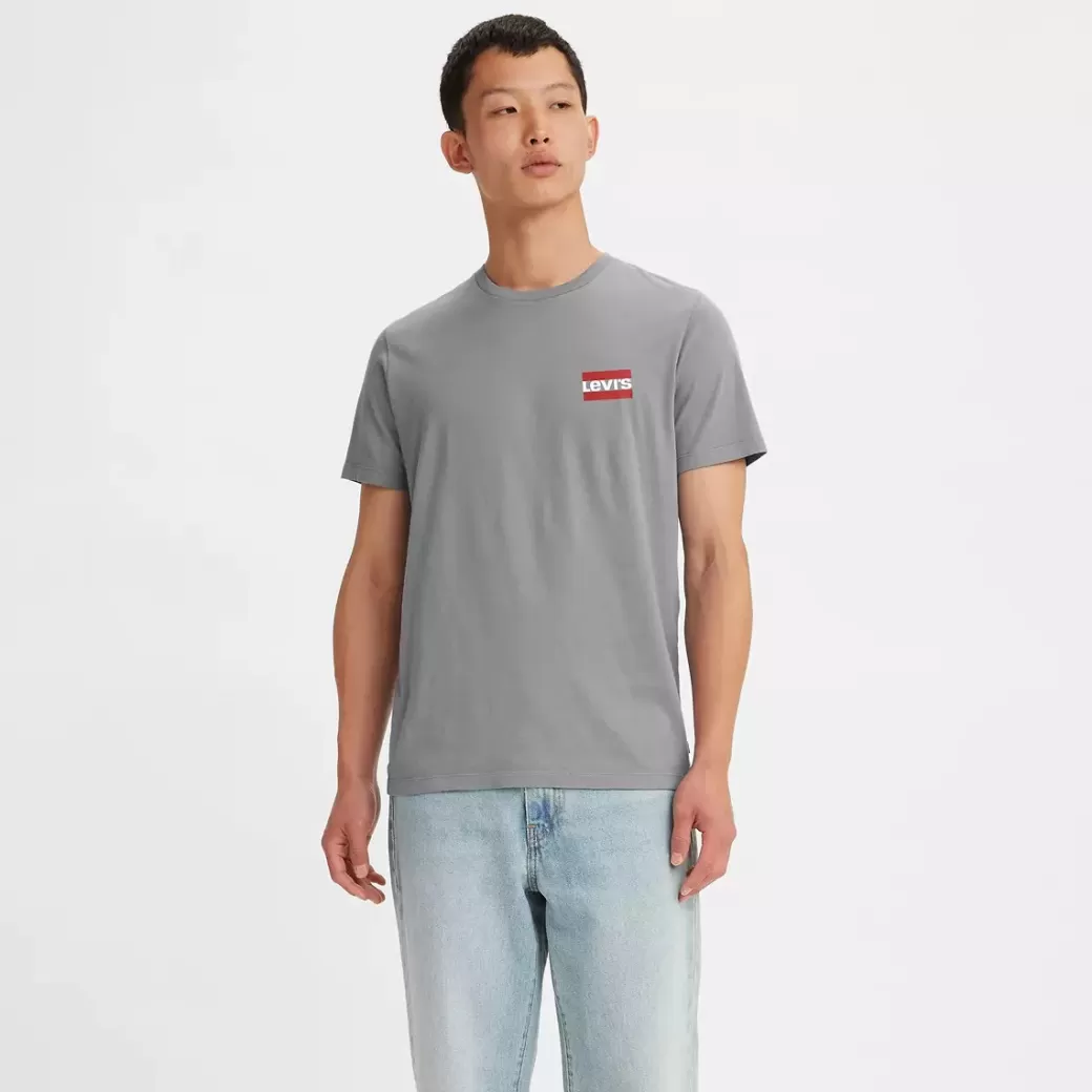 Levi's The Graphic T-Shirt 2-Pack Cheap