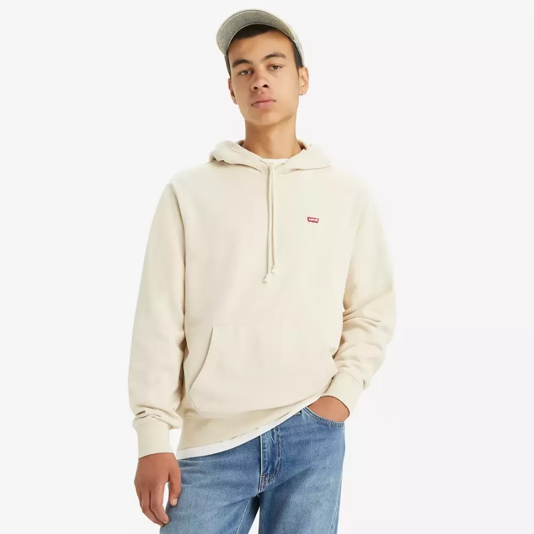 Levi's The Original Housemark Hoodie Shop