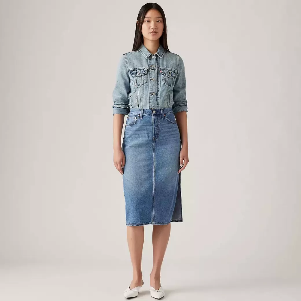 Levi's The Original Truckerjacka Discount