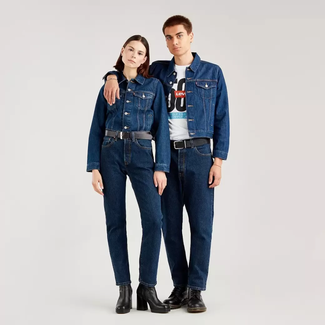 Levi's The Original Truckerjacka Online