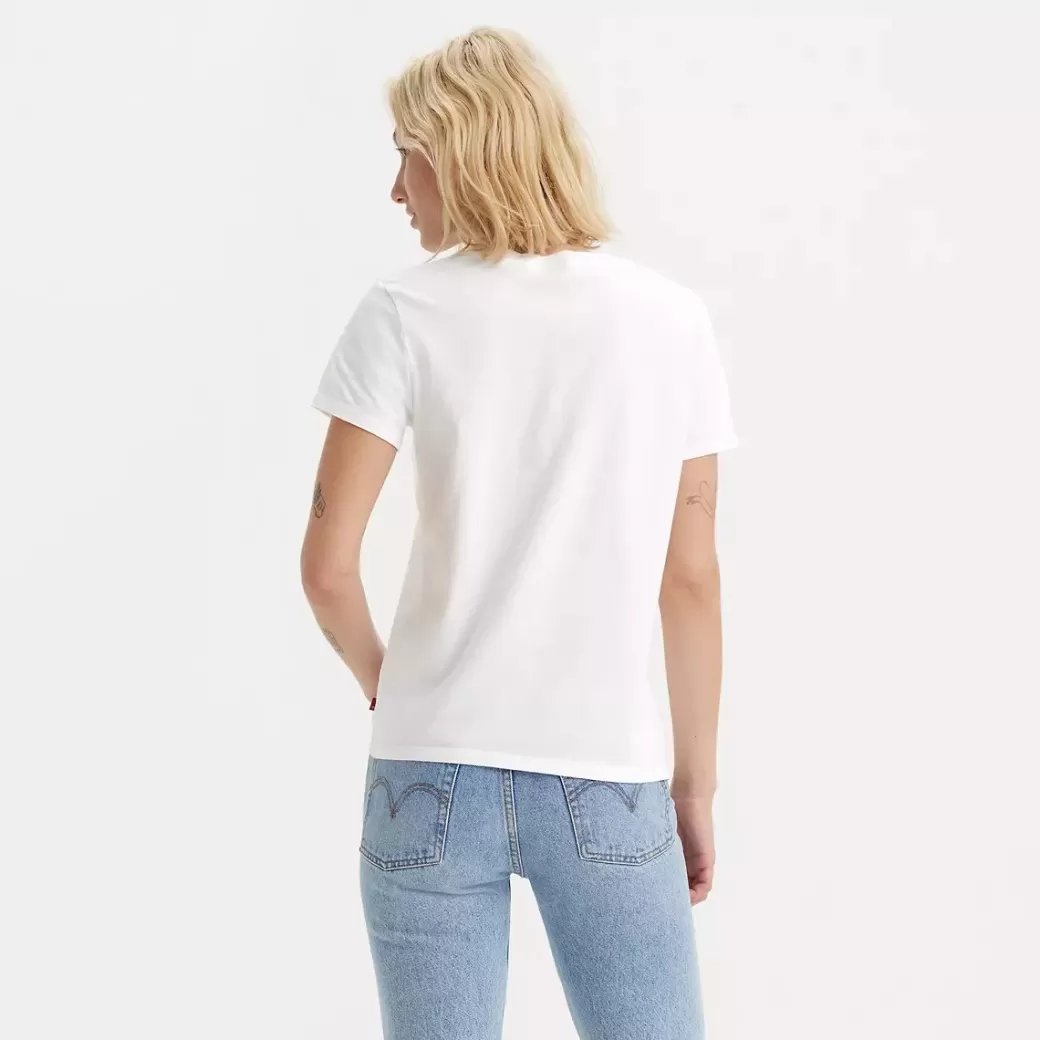 Levi's The Perfect Graphic Tee Cheap
