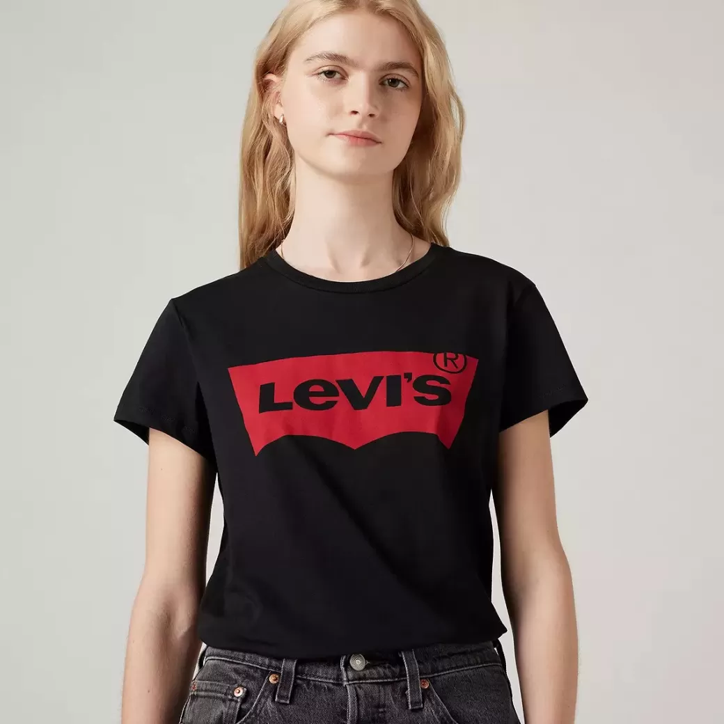 Levi's The Perfect Tee Discount