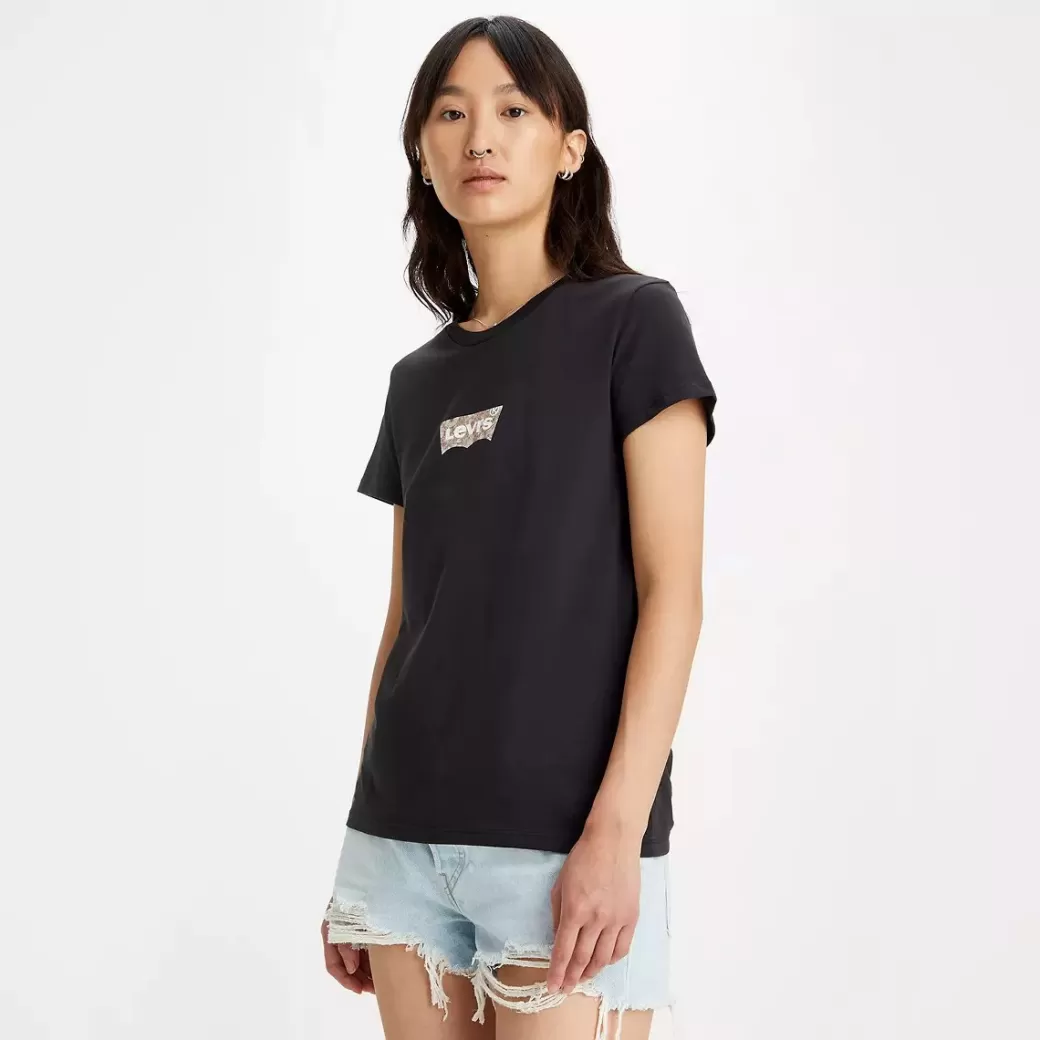 Levi's The Perfect Tee Online