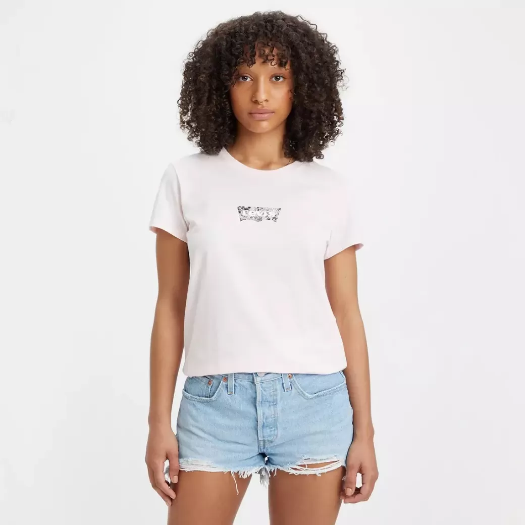 Levi's The Perfect Tee New