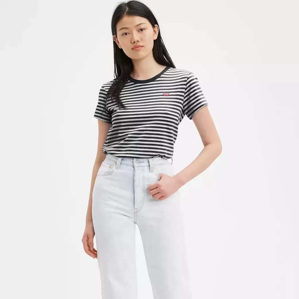 Levi's The Perfect Tee Hot
