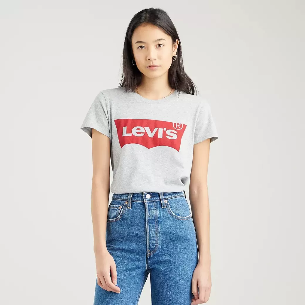 Levi's The Perfect Tee Hot