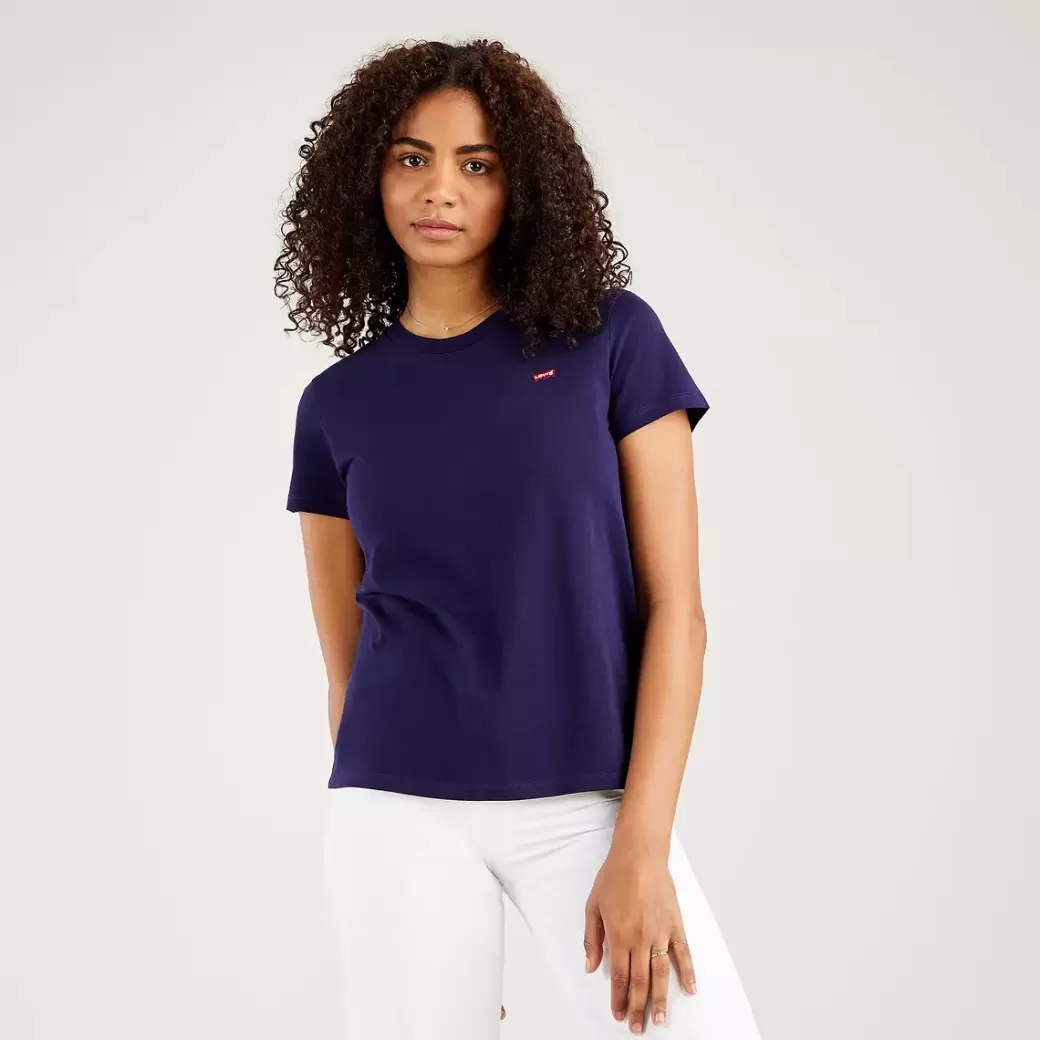 Levi's The Perfect Tee Store
