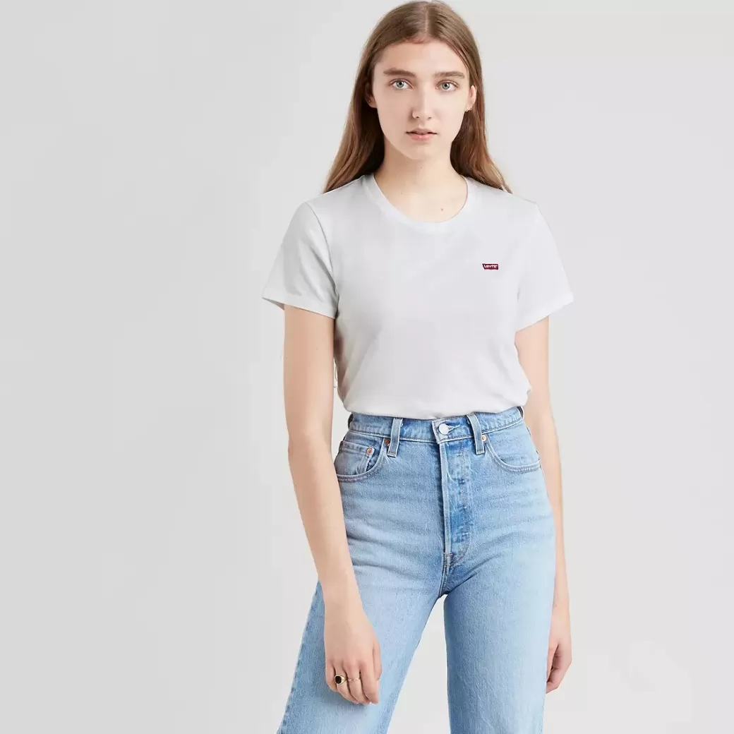 Levi's The Perfect Tee Hot