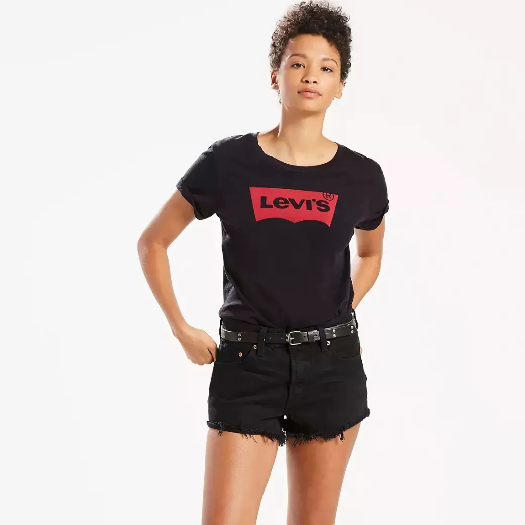 Levi's The Perfect Tee Flash Sale