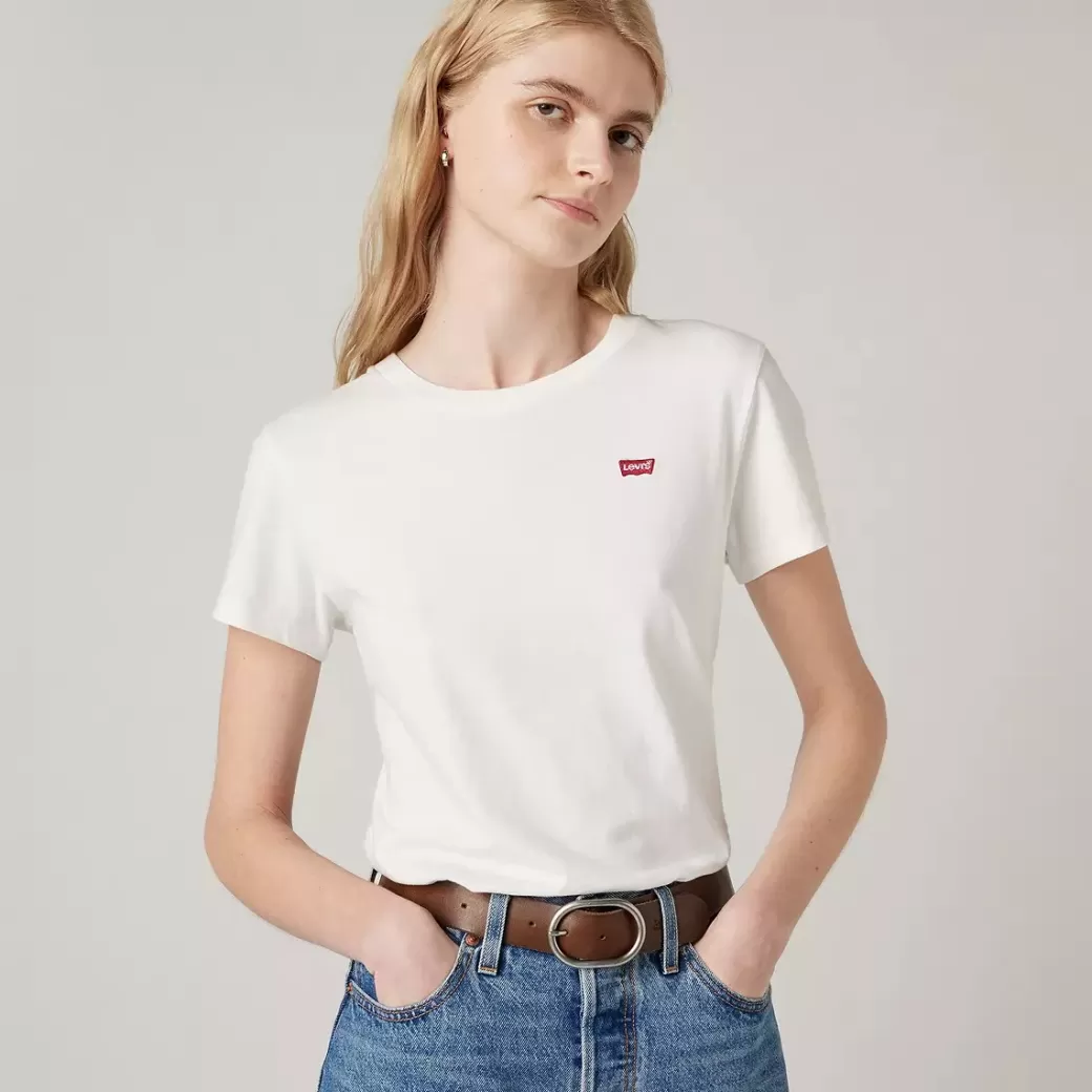Levi's The Perfect Tee Best