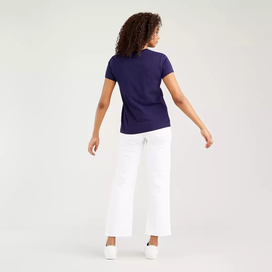 Levi's The Perfect Tee Store
