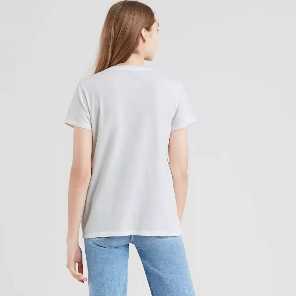 Levi's The Perfect Tee Hot