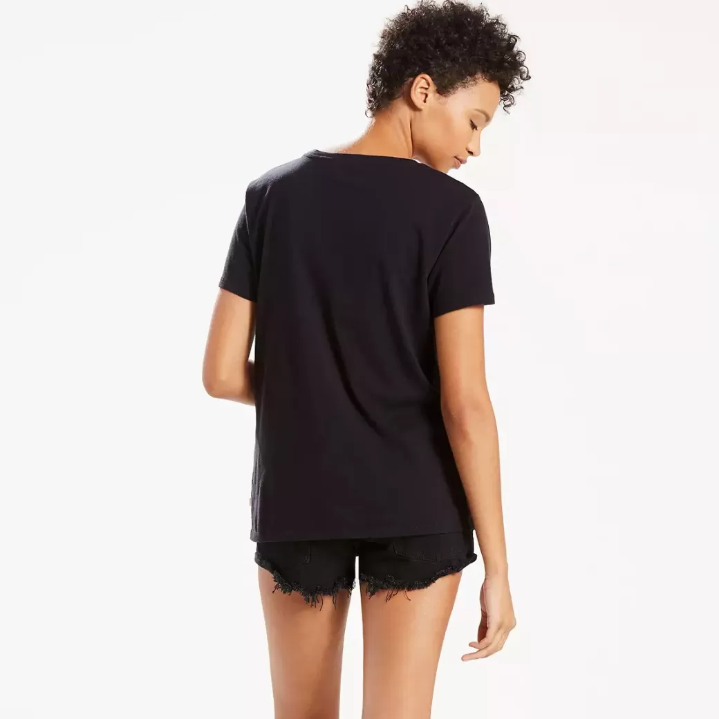 Levi's The Perfect Tee Flash Sale