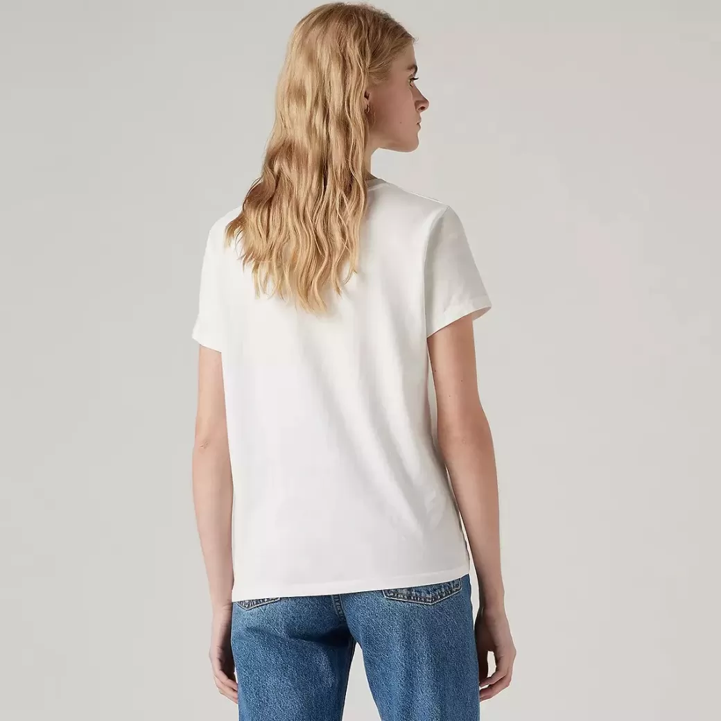 Levi's The Perfect Tee Best