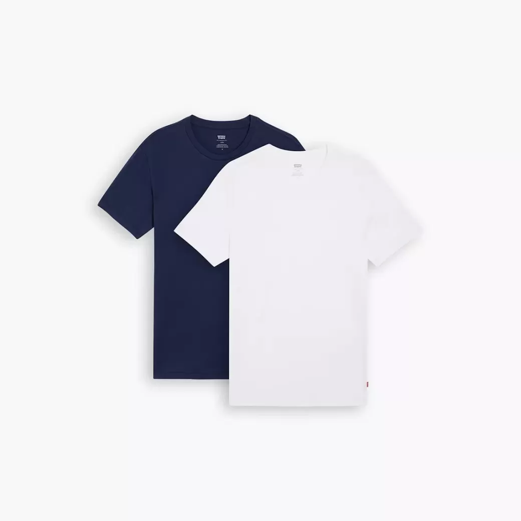 Levi's The Perfect Tee 2-Pack Discount