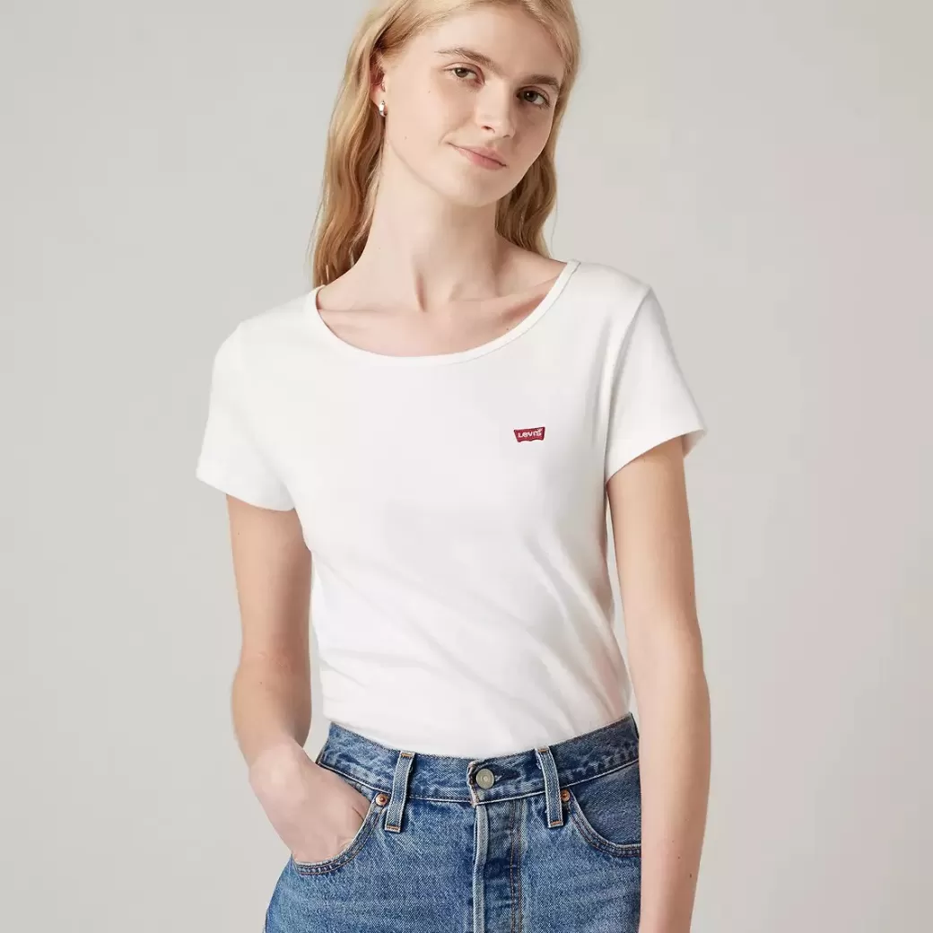 Levi's The Perfect Tee 2-Pack Store