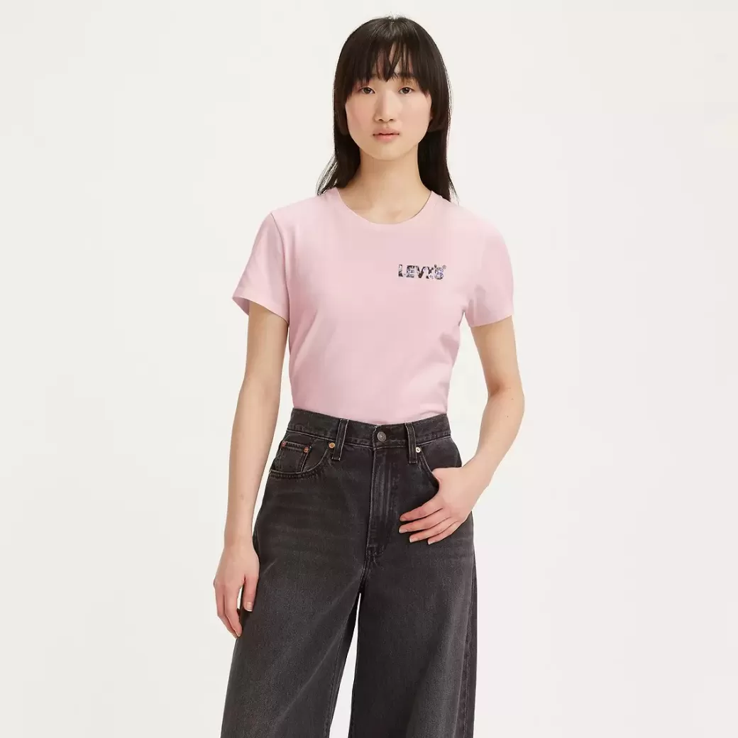 Levi's The Perfect T-Shirt Cheap