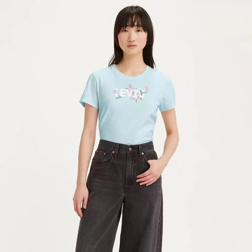 Levi's The Perfect T-Shirt Online
