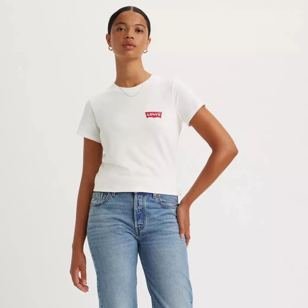 Levi's The Perfect T-Shirt New