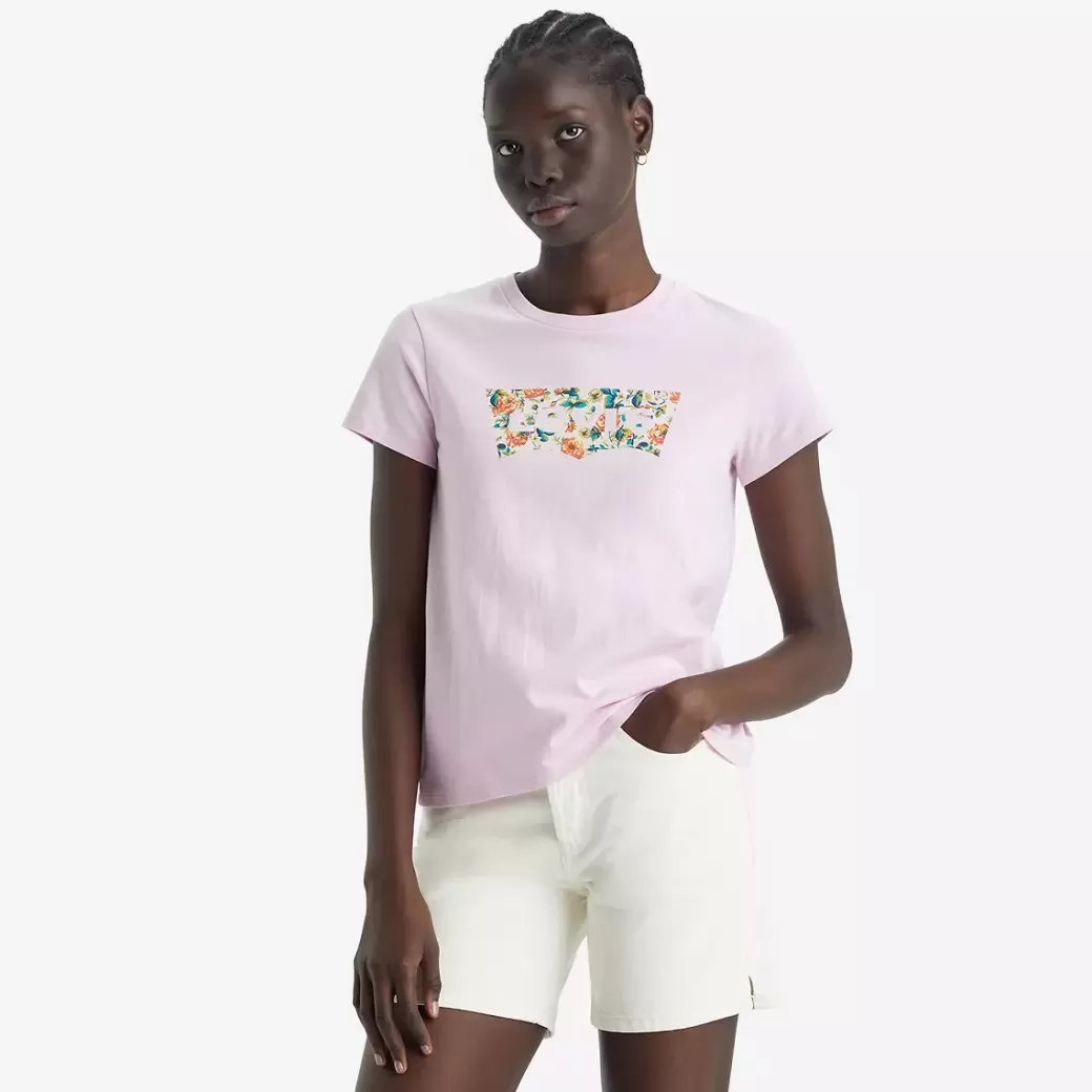 Levi's The Perfect T-Shirt Cheap