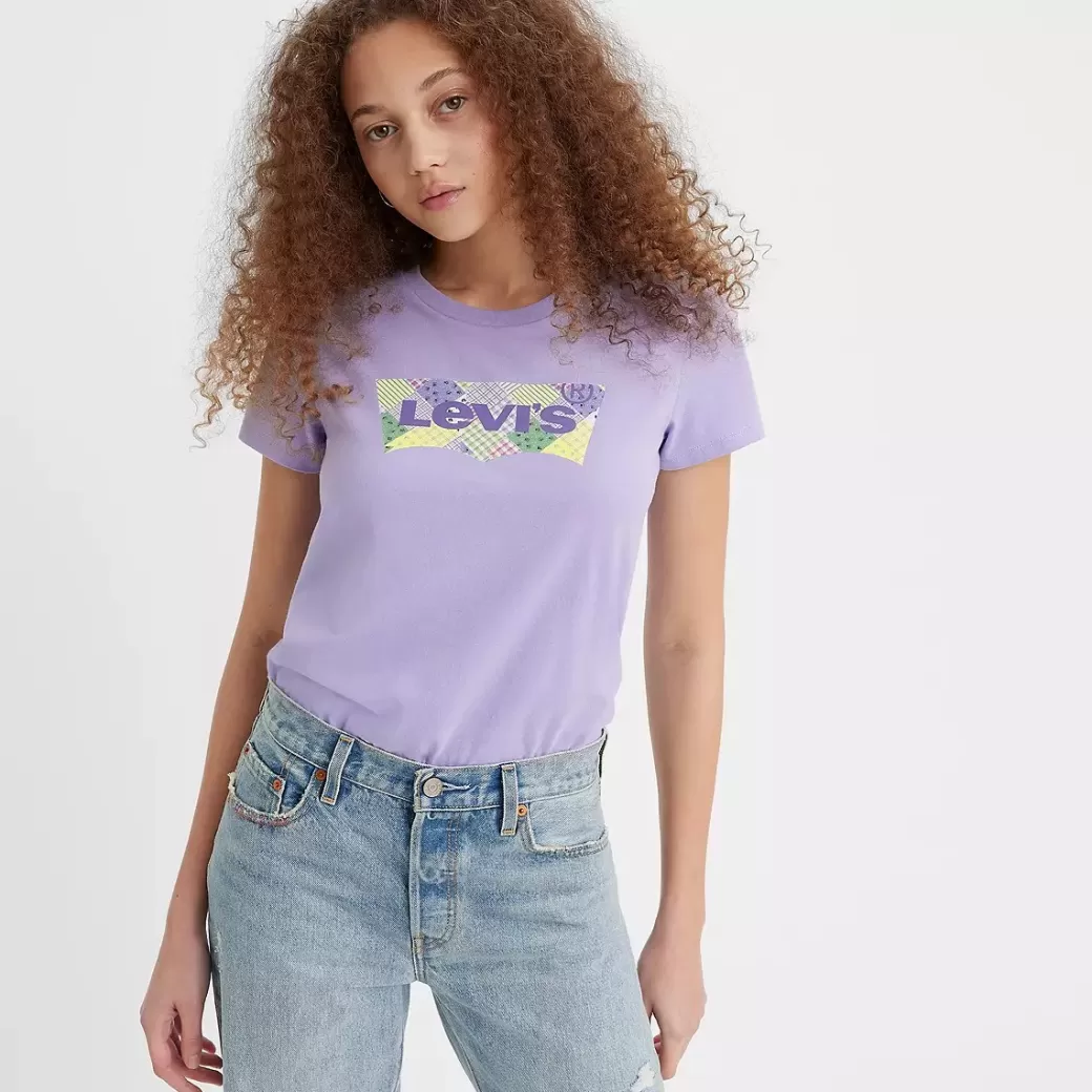 Levi's The Perfect T-Shirt Flash Sale