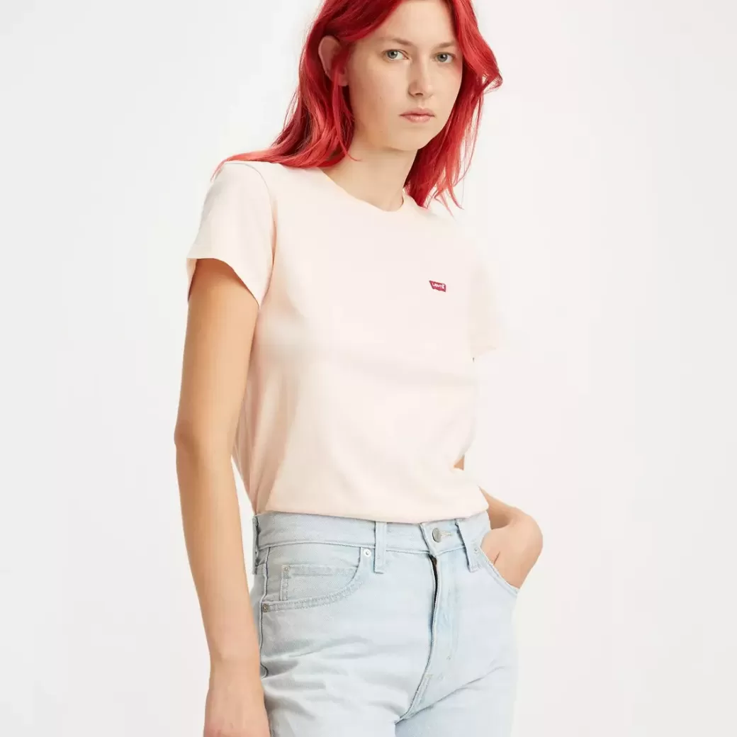 Levi's The Perfect T-Shirt Hot
