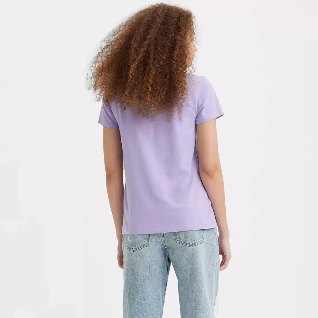 Levi's The Perfect T-Shirt Flash Sale