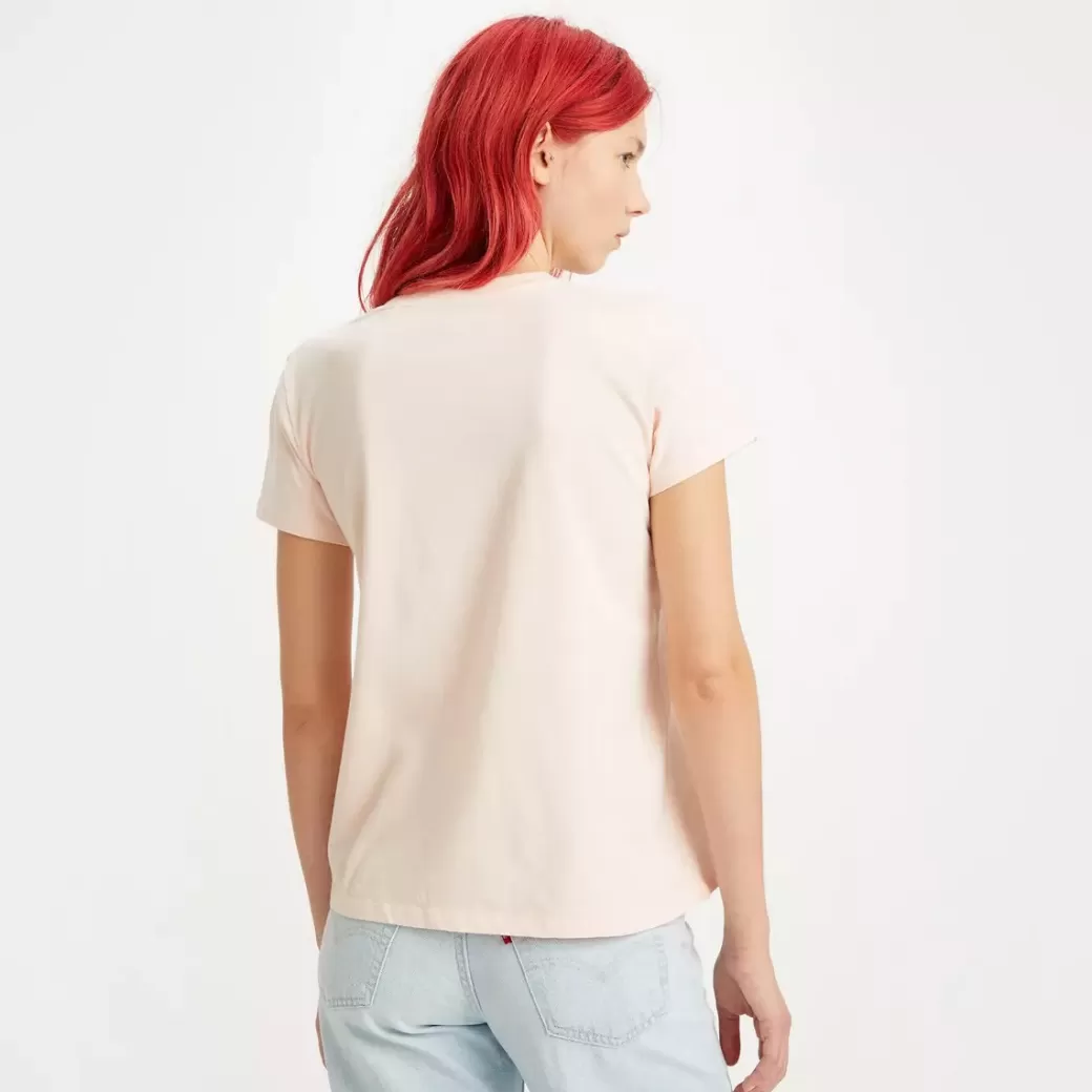 Levi's The Perfect T-Shirt Hot