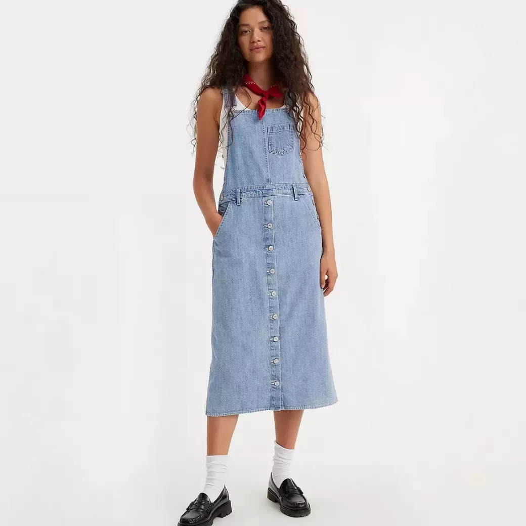 Levi's Tico Lightweight Jumperklanning Online