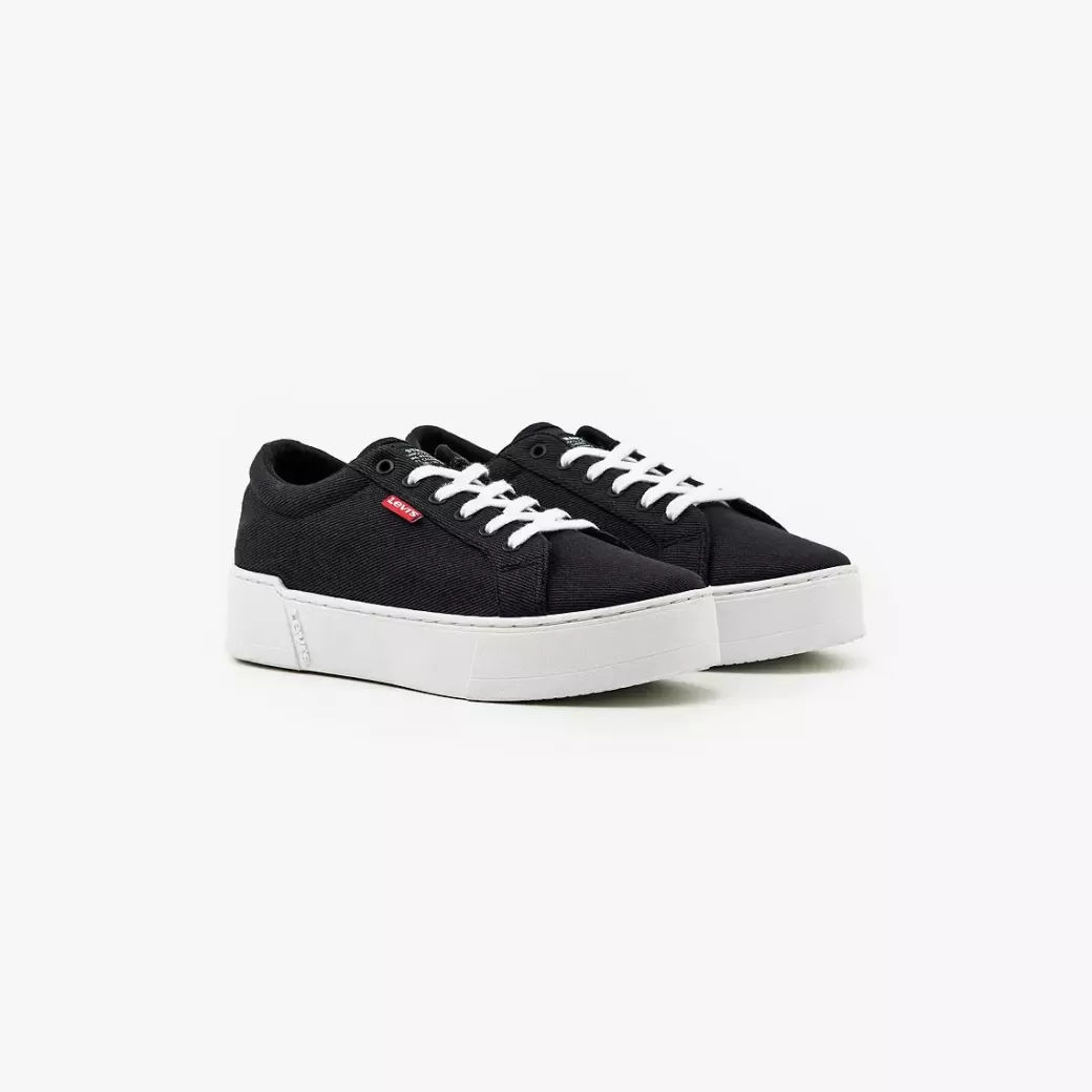 Levi's Tijuana 2.0 Sneakers Flash Sale