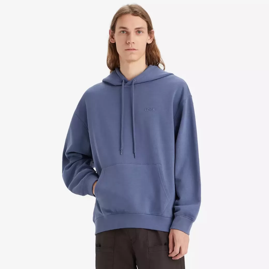 Levi's Traningshuvtroja Fashion