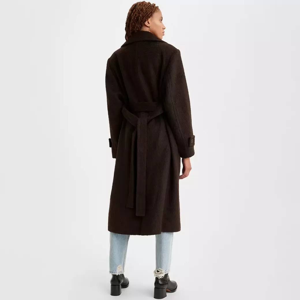 Levi's Trench Coat I Ull Shop