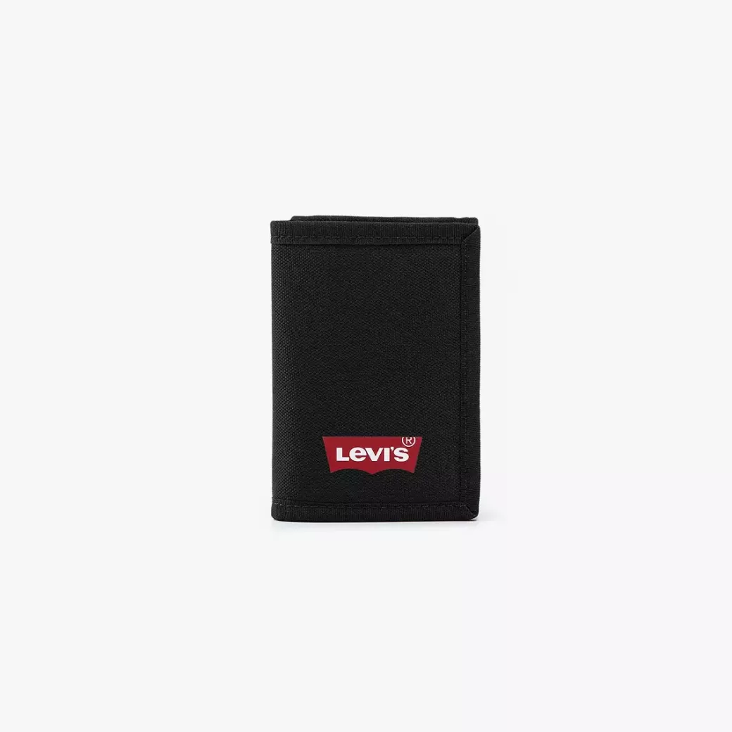 Levi's Trifold-Planbok Store