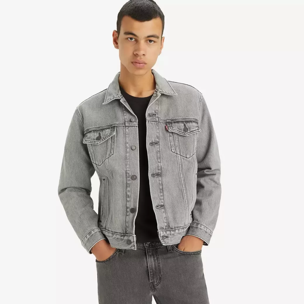 Levi's Truckerjacka New
